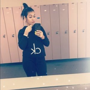 Meet your Posher, Dayana